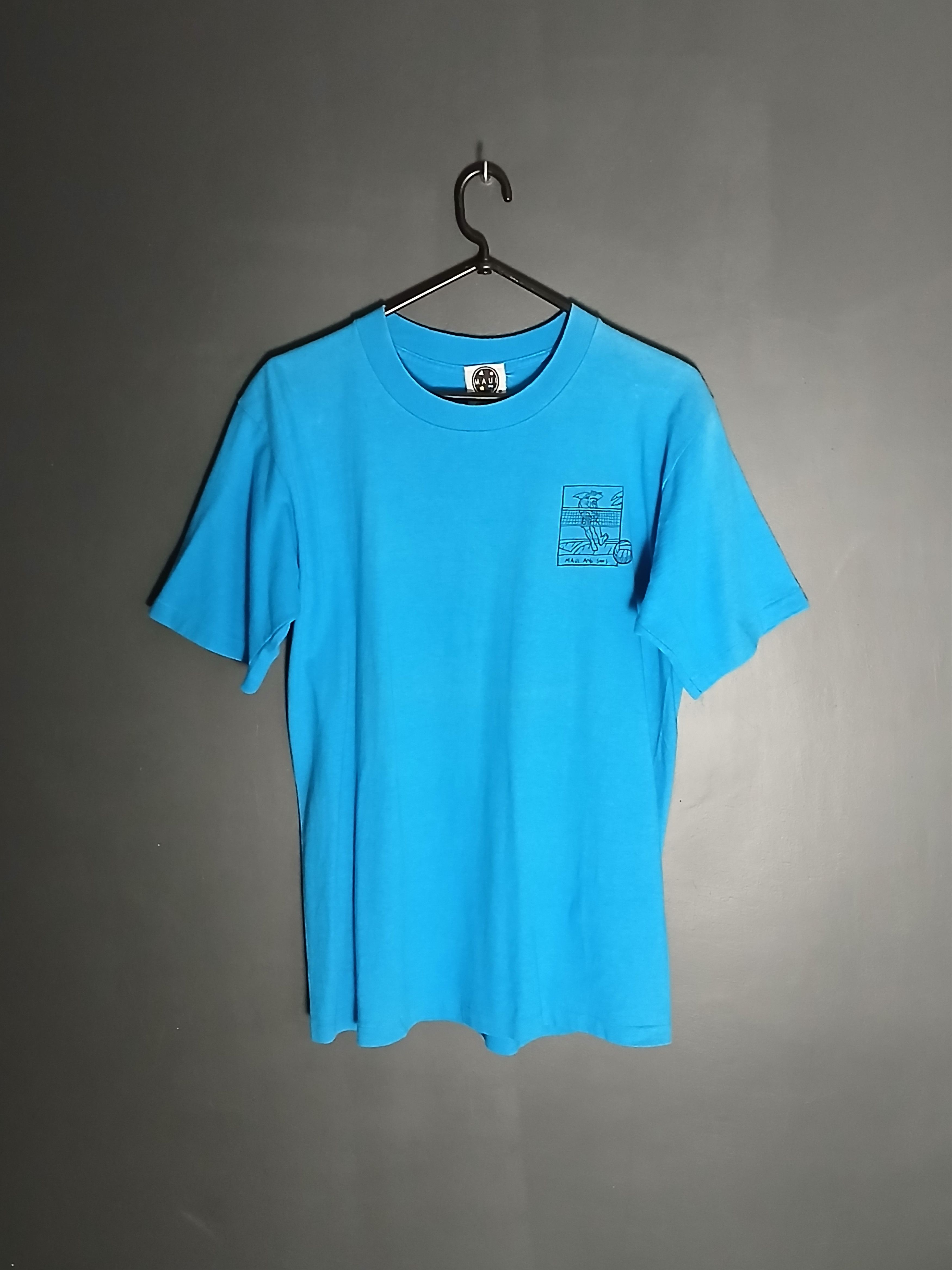 Maui and Sons Maui And Sons T-Shirt Size US L / EU 52-54 / 3 - 2 Thumbnail