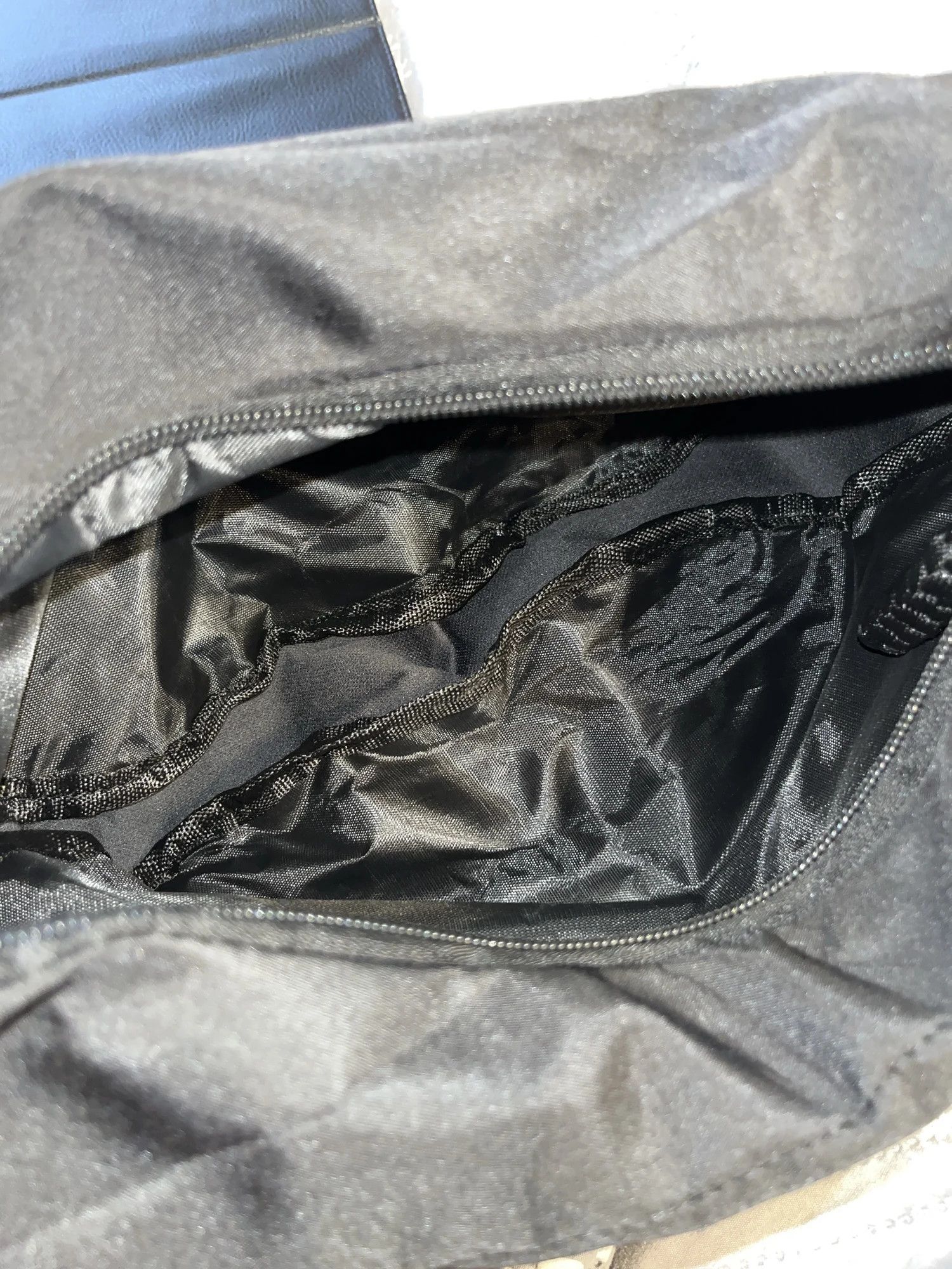 Japanese Brand Nylon Hobos Crossbody Bag Size ONE SIZE - 6 Thumbnail