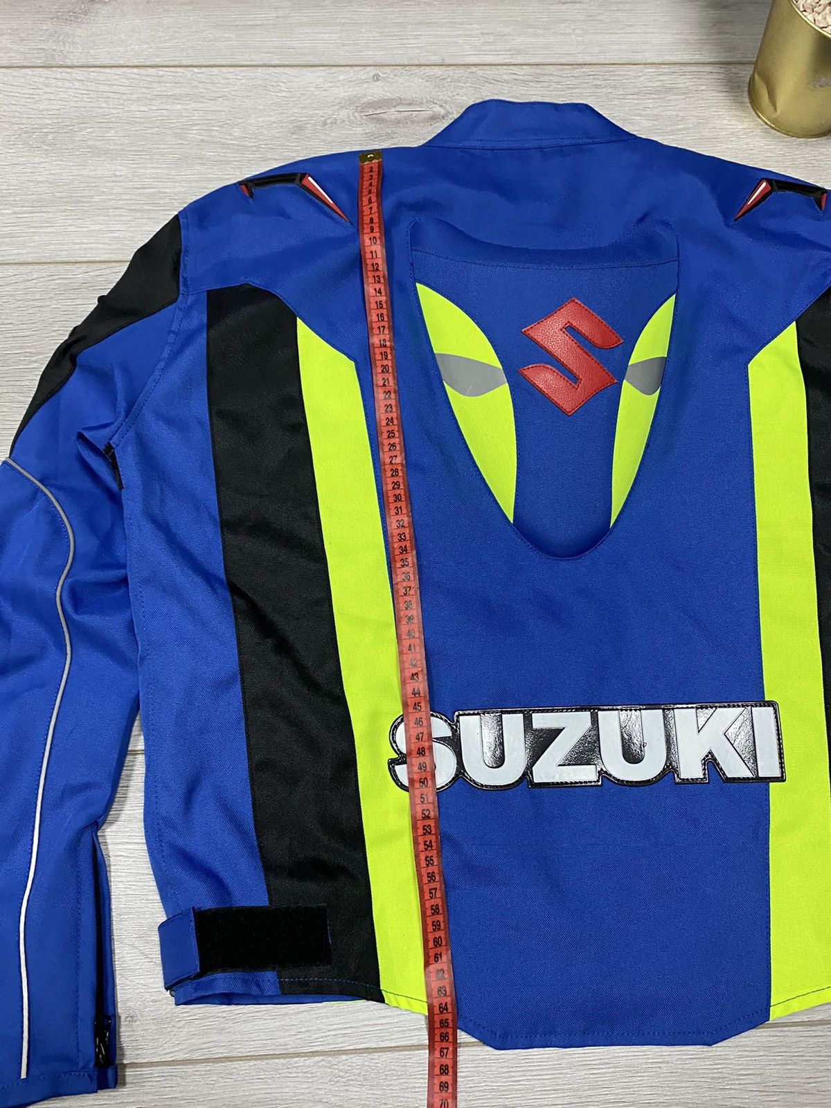 Joe Rocket Suzuki Yoshi Mura Racing Jacket Joe Rocket size L Size US M / EU 48-50 / 2 - 17 Thumbnail