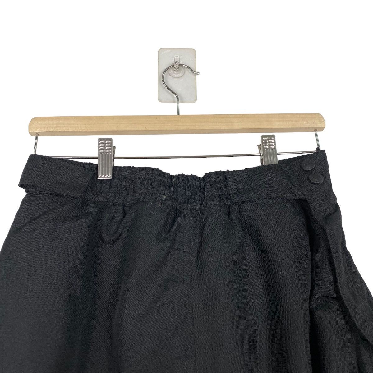 Japanese Brand Komine cargo rider pant Size US 33 - 9 Thumbnail