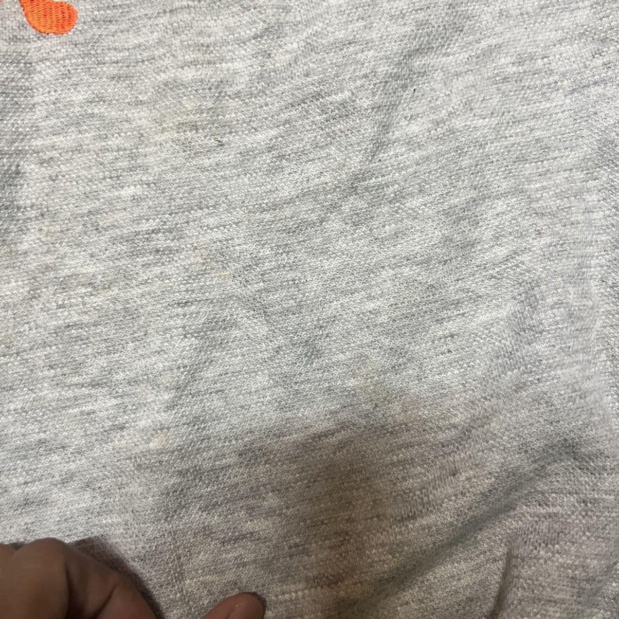 Japanese Brand × Vintage Ojenny Big Logo Sweatshirt Crewneck Size US S / EU 44-46 / 1 - 6 Thumbnail