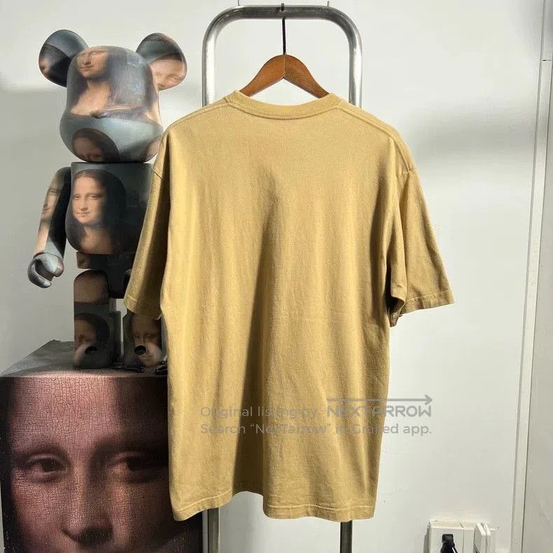 Balenciaga Balenciaga Email Logo Short Sleeve Tee. Size US XS / EU 42 / 0 - 2 Thumbnail