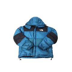 Vintage THE NORTH FACE Summit Series 800 Puffer Jacket 