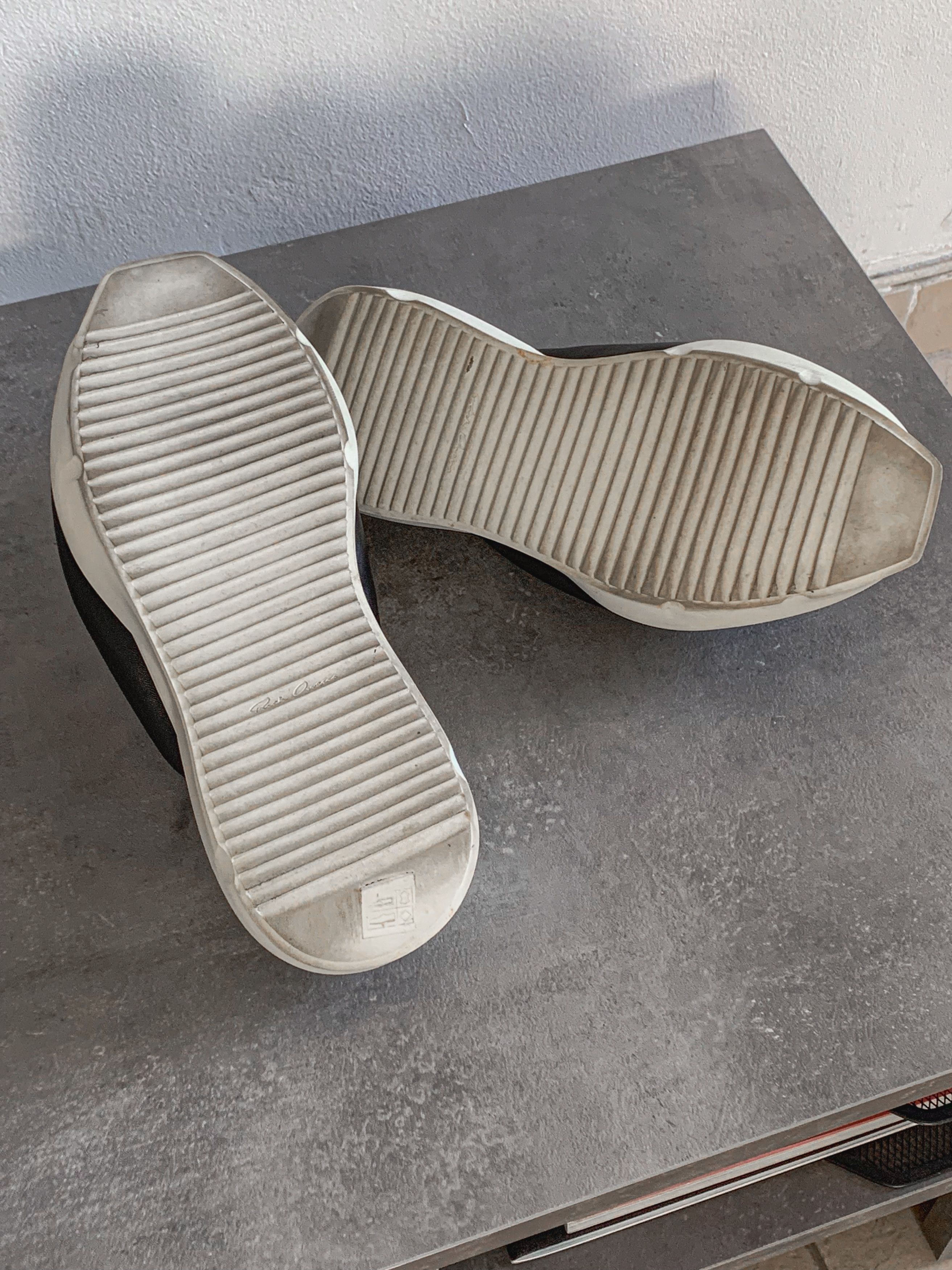 Rick Owens Rick Owens Geth puffer slides Size US 8 / IT 38 - 6 Thumbnail