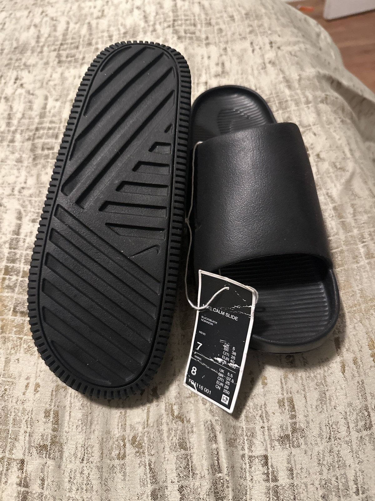 Nike Nike slides Size US 7 / EU 40 - 6 Thumbnail