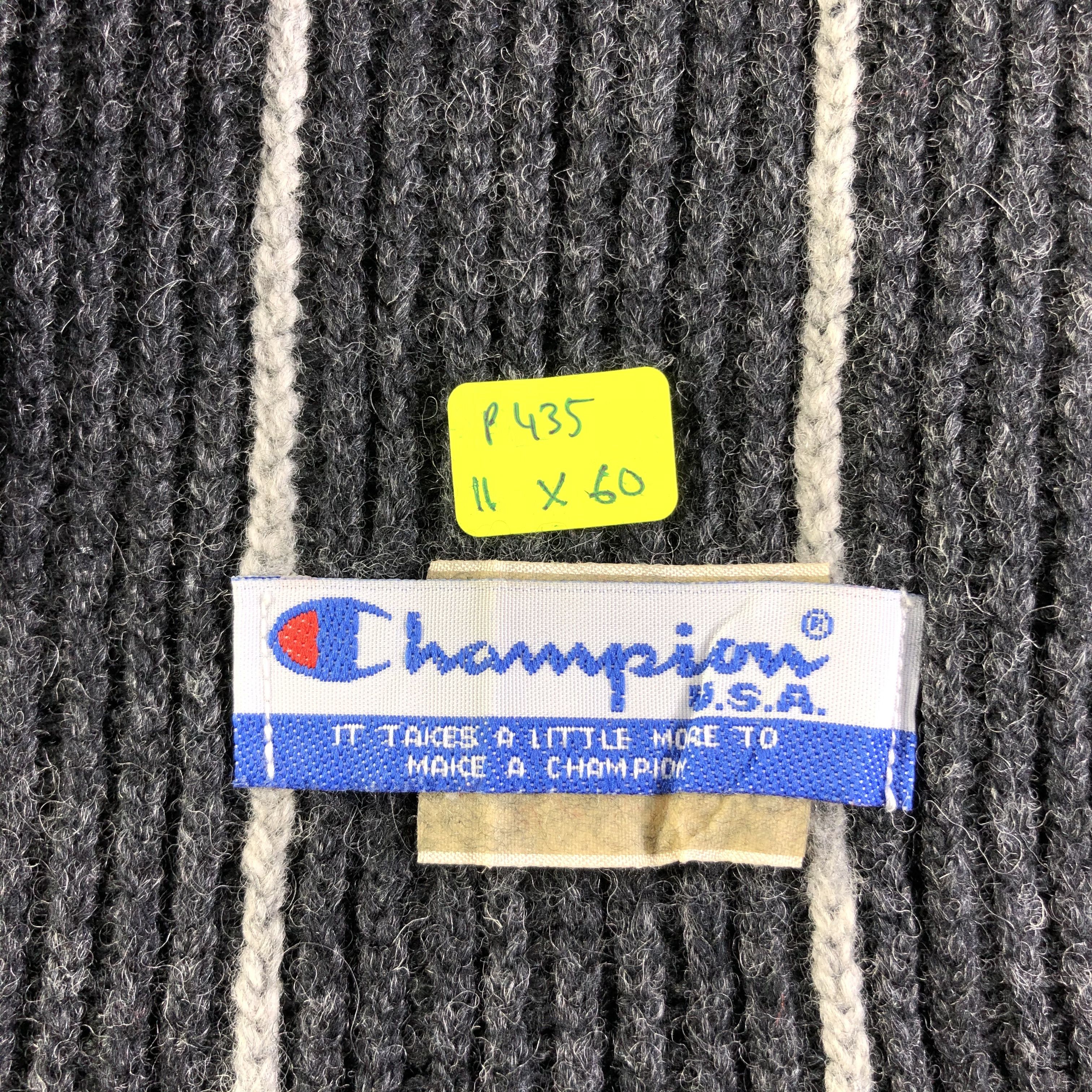 Champion Champion Scarf / Muffler / Neckwear P435 Size ONE SIZE - 6 Thumbnail