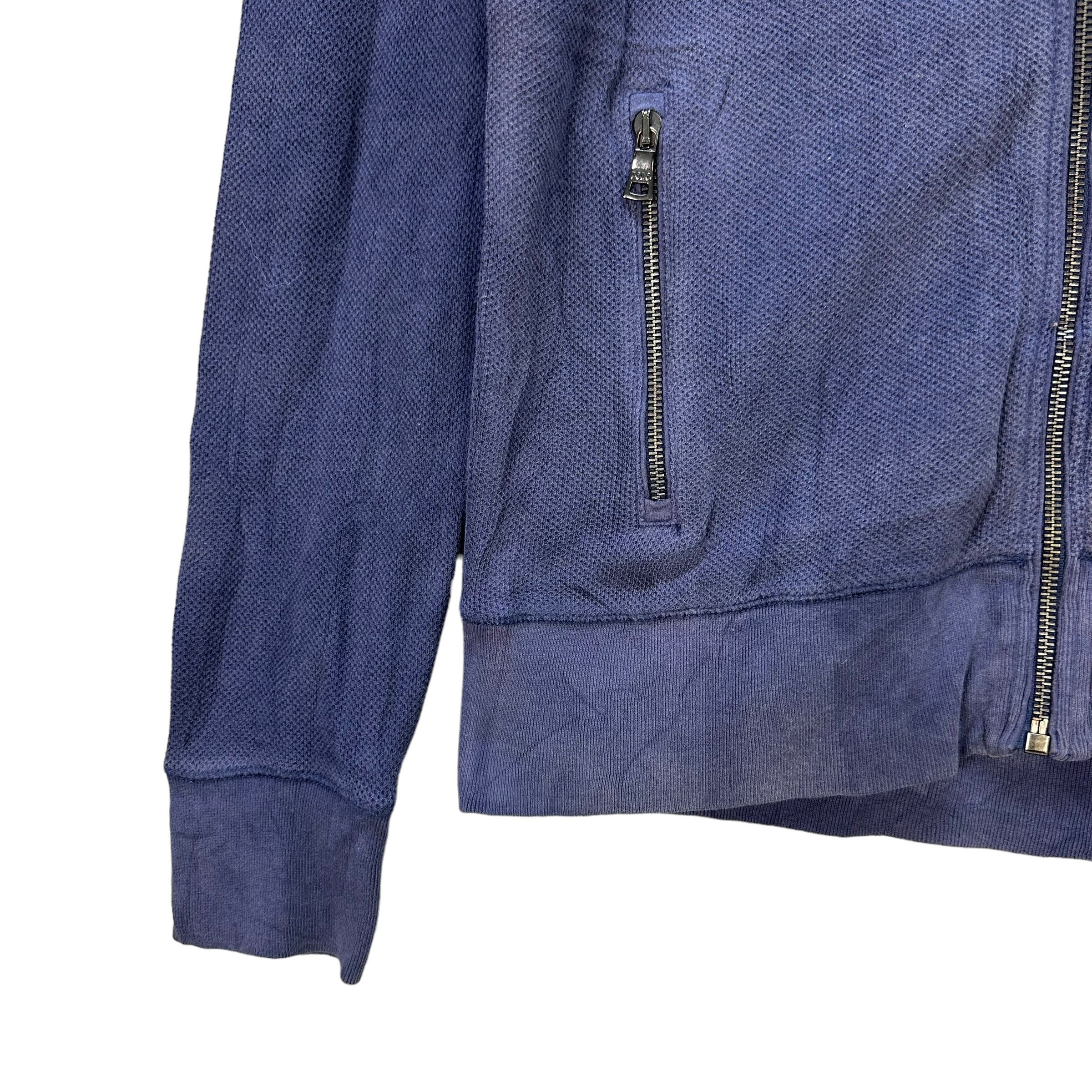 Polo Ralph Lauren Polo Ralph Lauren Turtle Neck Zipper Sweater #9151-63 Size US S / EU 44-46 / 1 - 4 Thumbnail