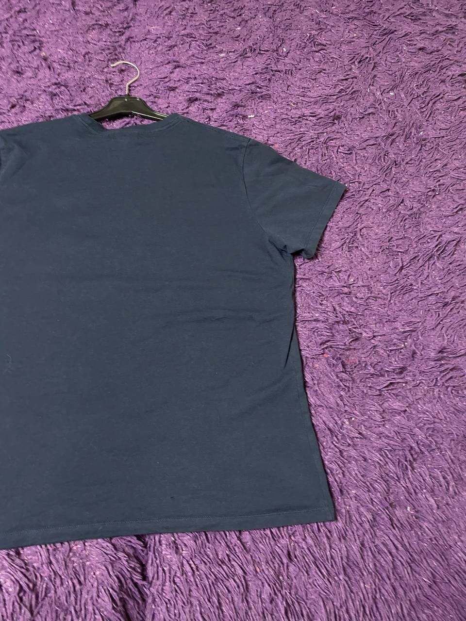 Diesel Vintage Diesel Big Y2K Logo Short Sleeve T-Shirt Size M Size US M / EU 48-50 / 2 - 13 Thumbnail