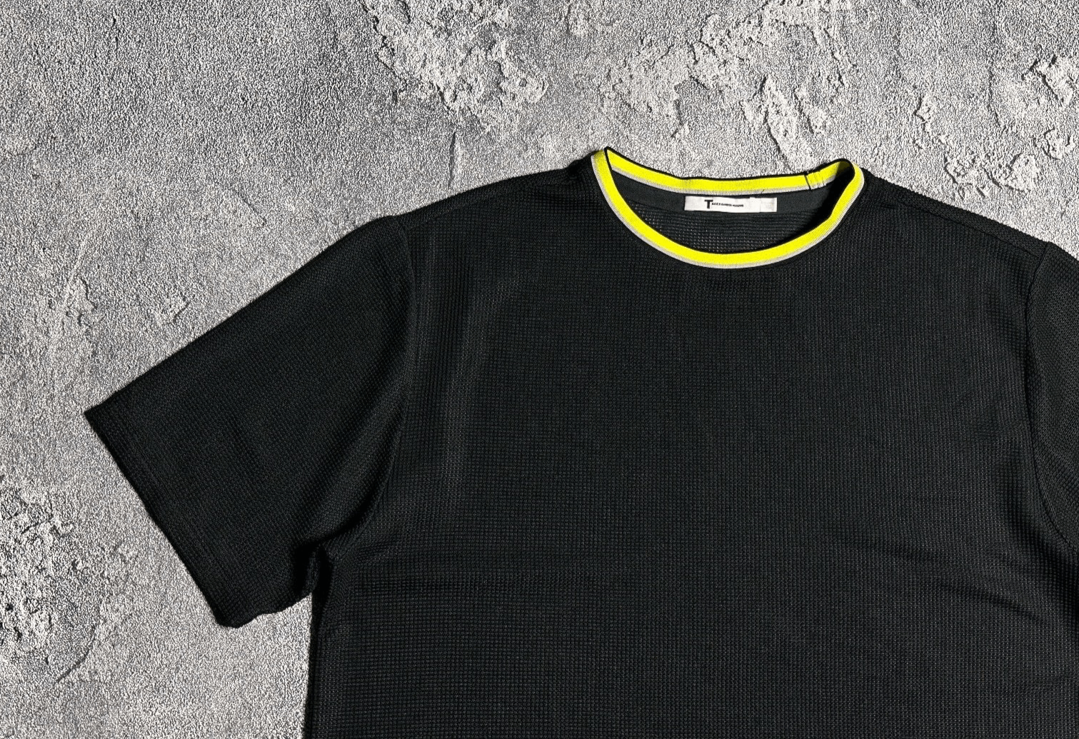 Alexander Wang Alexander Wang men's t-shirt Size US S / EU 44-46 / 1 - 2 Thumbnail