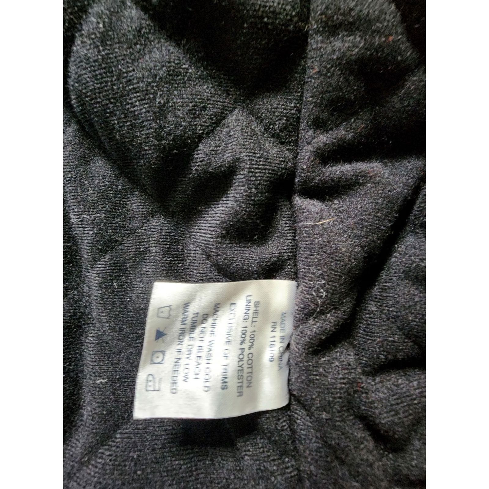 Vintage Smiths Workwear Jacket Brown Lined Duck Canvas Coat Hoodie Mens M Size US M / EU 48-50 / 2 - 4 Thumbnail