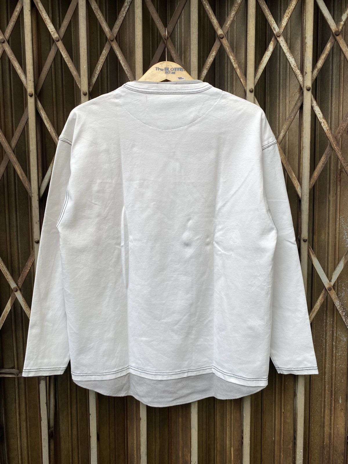 Beams Japan Vintage BeamS Heart Japanese Brand Tee Size US L / EU 52-54 / 3 - 9 Thumbnail