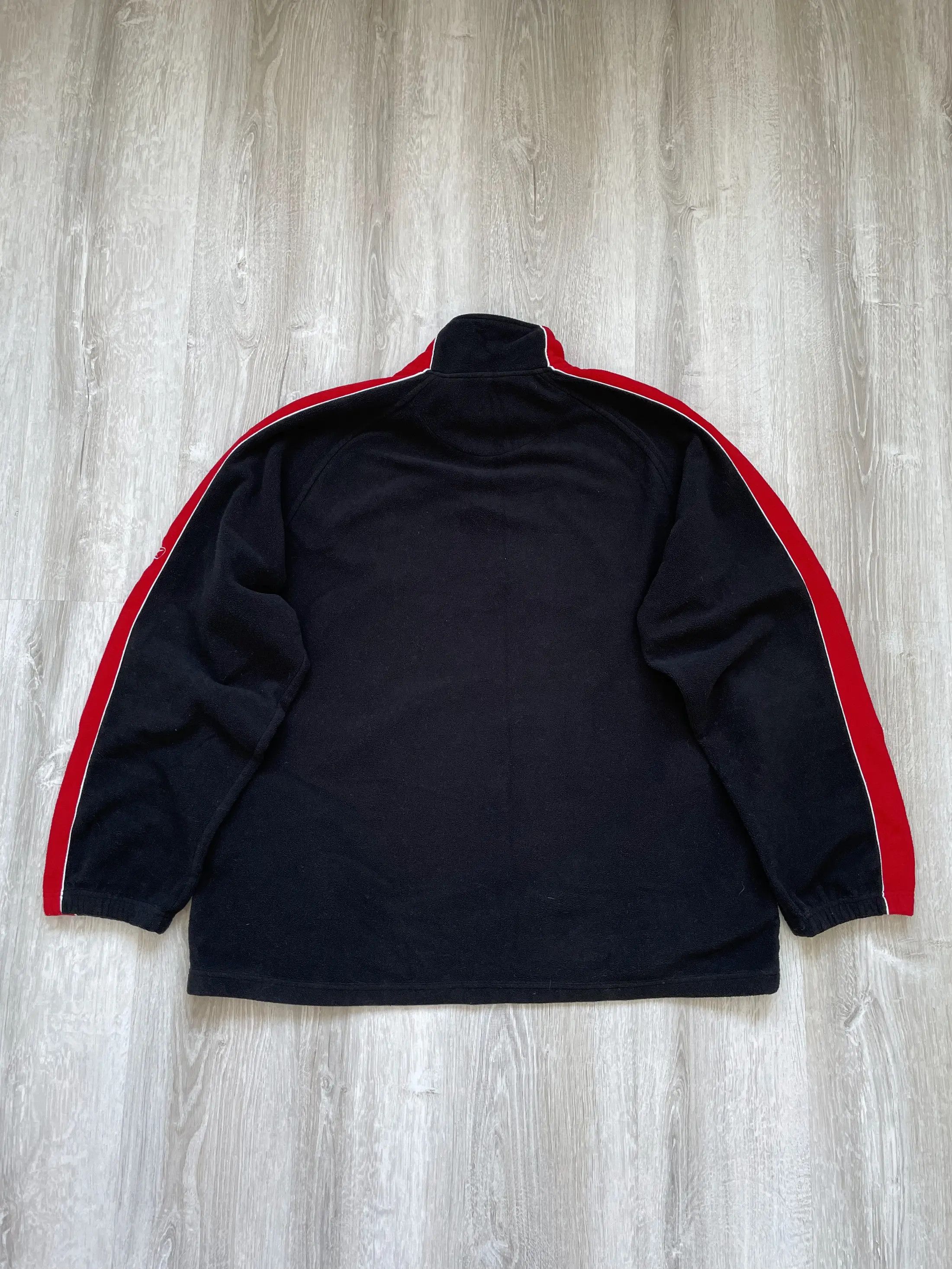 Vintage Vintage Ottawa Senators Hockey Fleece Jacket Size US XXL / EU 58 / 5 - 2 Thumbnail