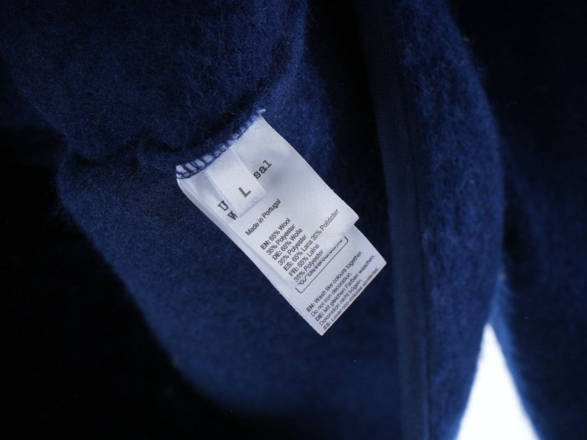 Universal Works Universal Works Wool Cardigan fits M Size US M / EU 48-50 / 2 - 3 Thumbnail