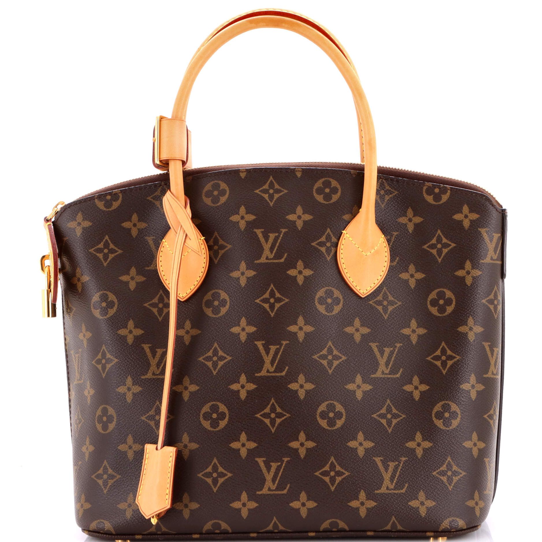 Louis Vuitton Lockit NM Handbag Size ONE SIZE - 1 Thumbnail