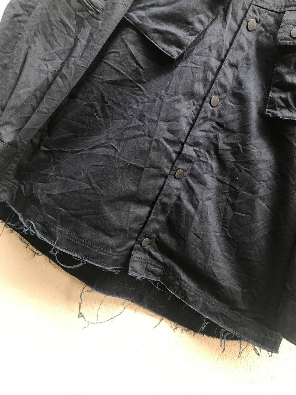 GU × Undercover GU UNDERCOVER JACKET Size US L / EU 52-54 / 3 - 6 Thumbnail