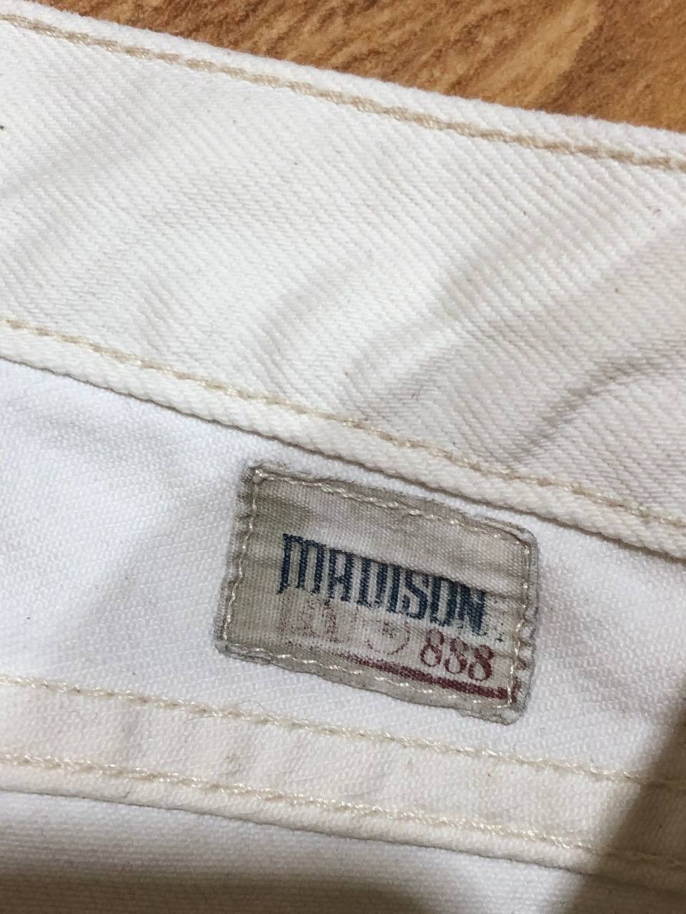 Polo Ralph Lauren Rare polo ralph lauren vintage pants Size US 30 / EU 46 - 6 Thumbnail