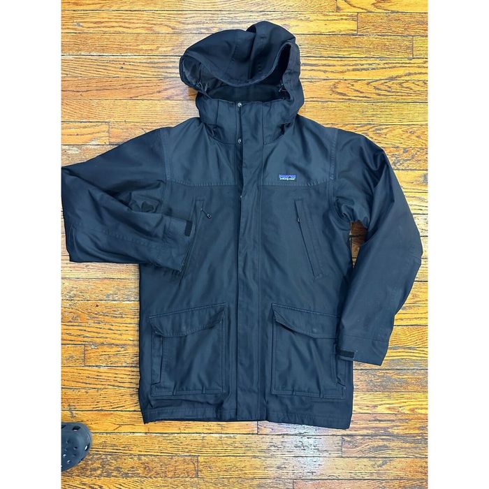 patagonia lone mountain 3 in 1