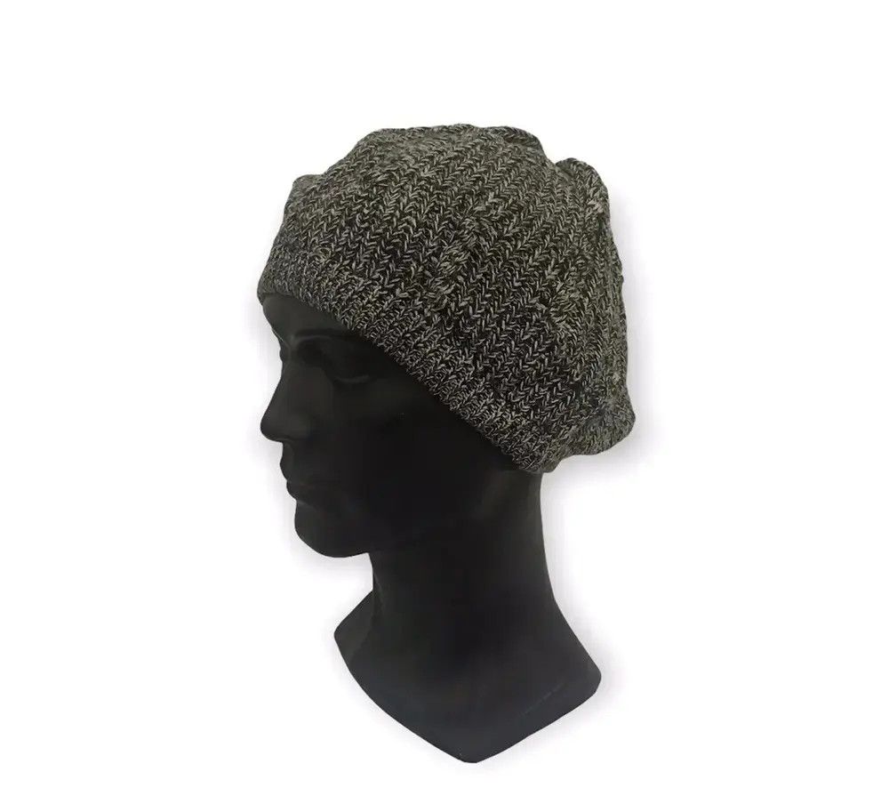 Japanese Brand × Kapital × Vintage Japanese Brand Beanie Hat Size ONE SIZE - 1 Thumbnail