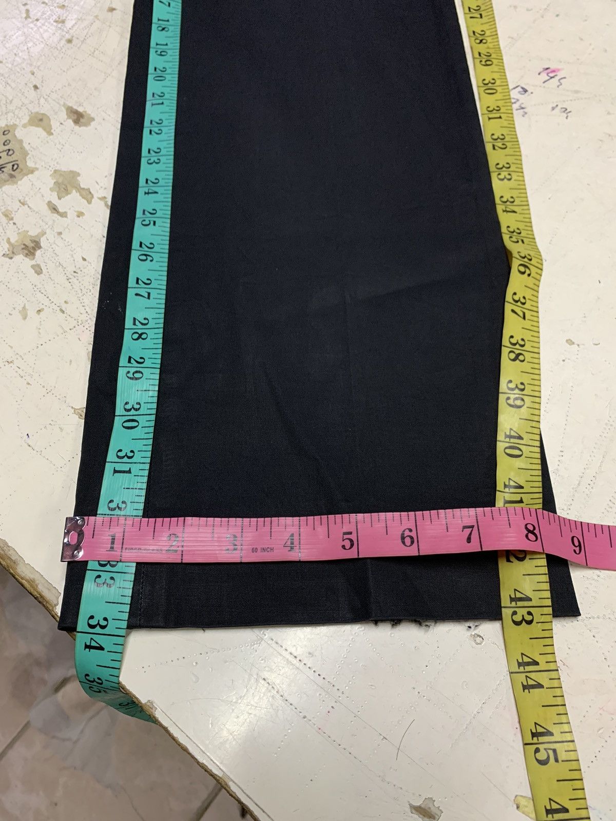 Miu Miu Miu Miu pants Size 34" / US 12 / IT 48 - 14 Thumbnail