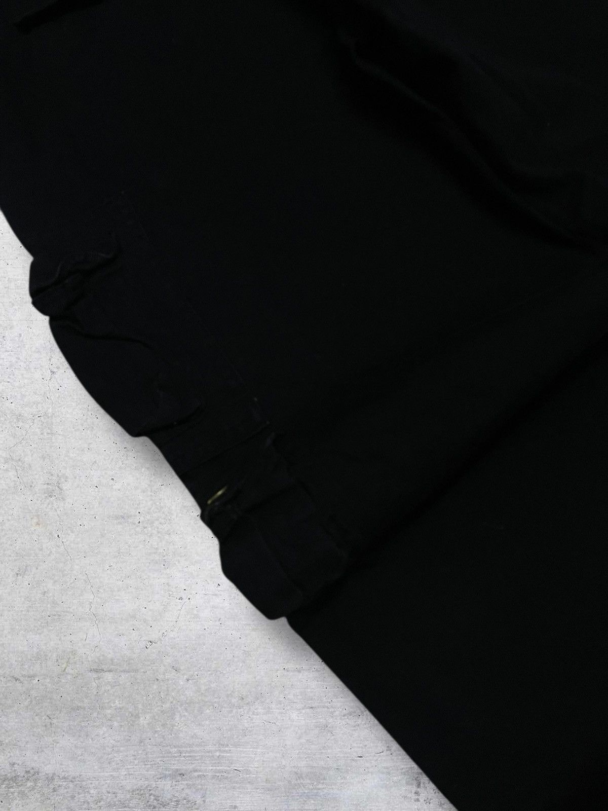 PPFM VINTAGE NEUTRAL INFINITY JAPAN DESIGNER 90S UTILITY COMBAT Size US 31 - 15 Thumbnail