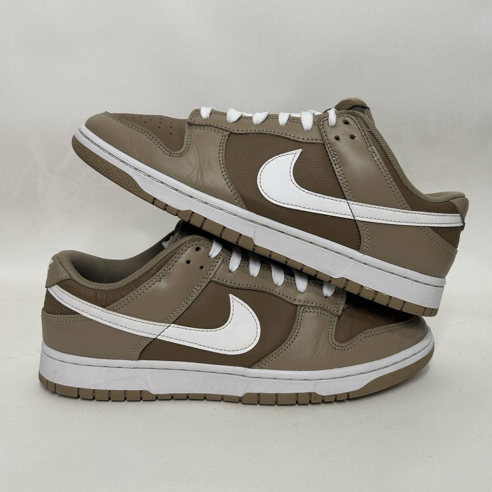 Nike Nike Dunk Low Retro “Judge Grey” DJ6188-200 Size US 10 / EU 43 - 1 Thumbnail