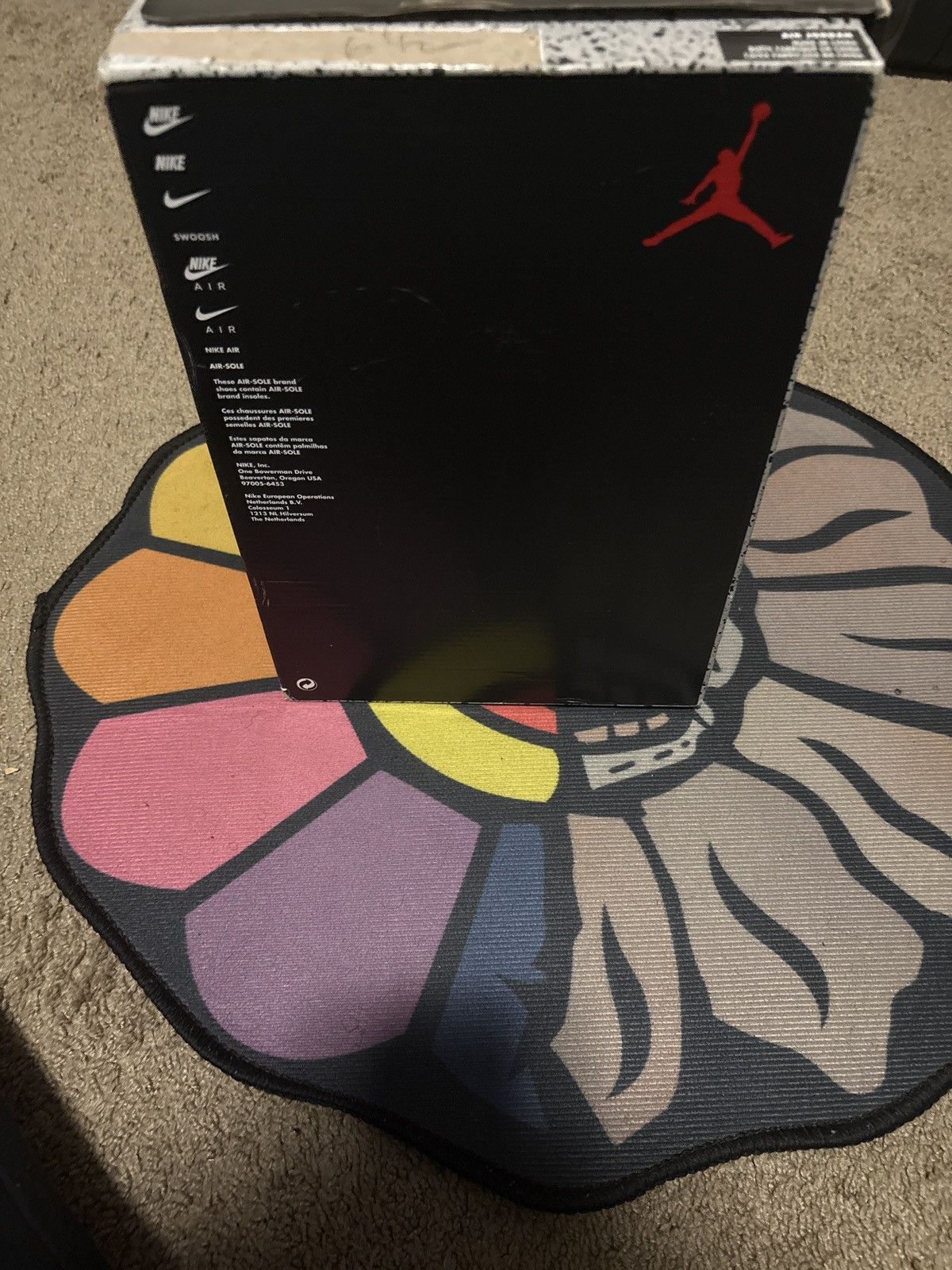 Jordan Brand Racer blue Jordan 5 Retro Size US 6.5 / EU 39-40 - 7 Thumbnail