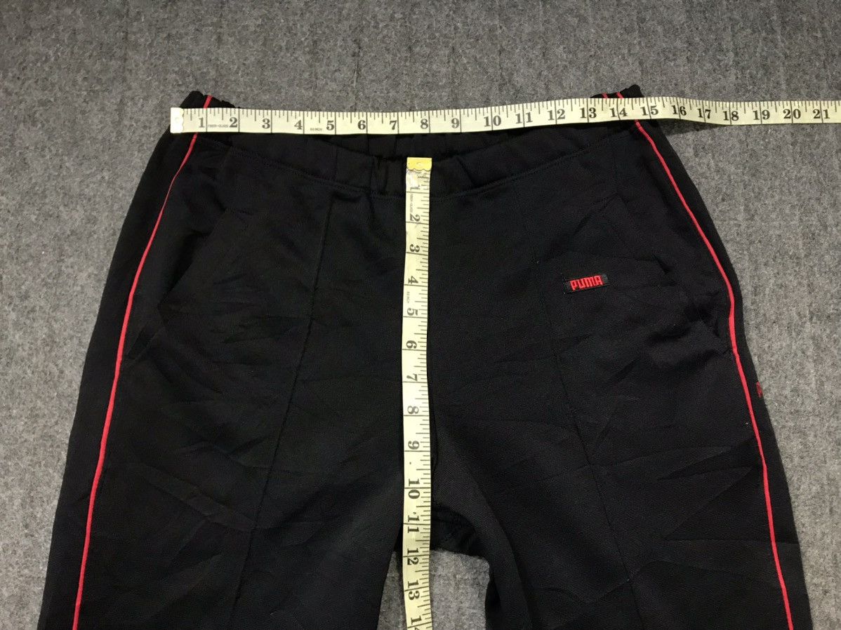 Puma 90s Puma Tracksuit Jogger Pant Fits Size 28-30 Stretchable Size US 30 / EU 46 - 8 Thumbnail