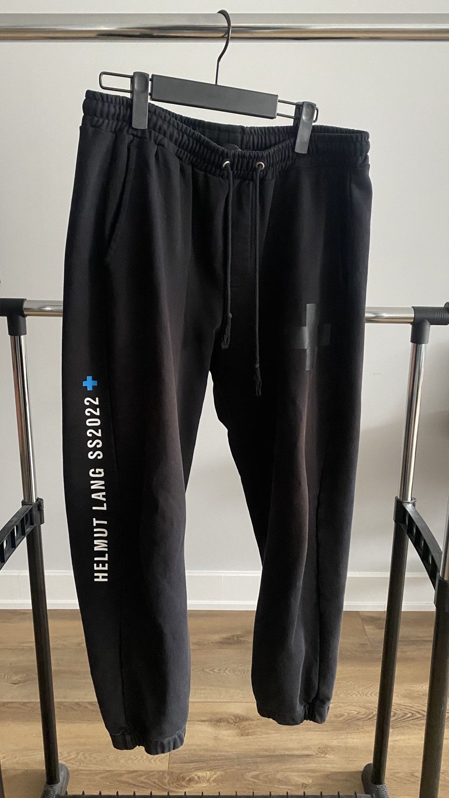 Helmut Lang Helmut Lang Size US 34 / EU 50 - 1 Thumbnail