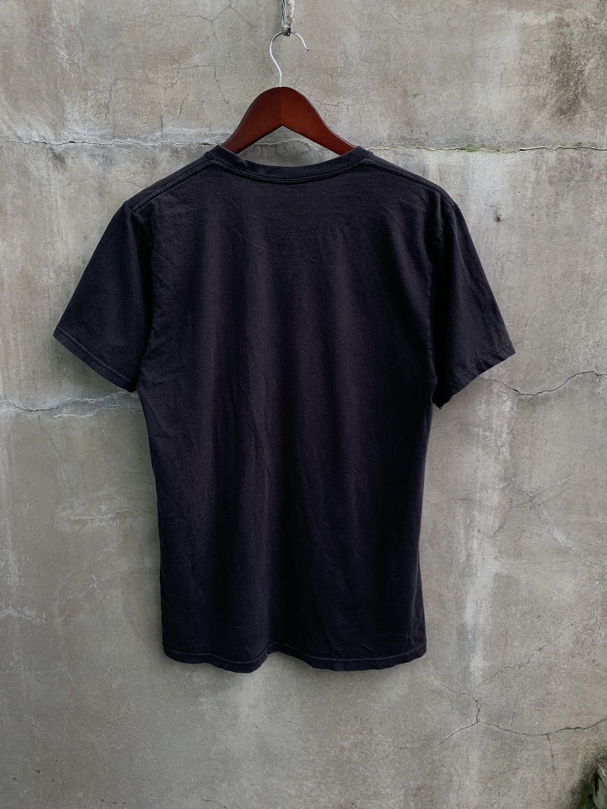 Stussy N4 Logo Tee Size US M / EU 48-50 / 2 - 3 Thumbnail