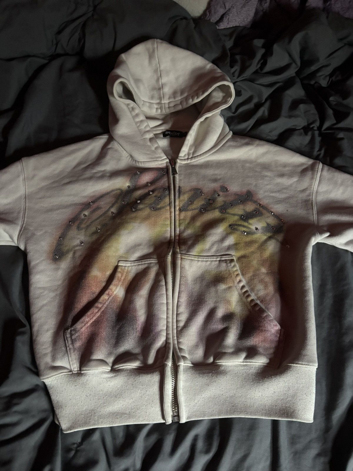Other Guardian Angel Hoodie Size US S / EU 44-46 / 1 - 6 Thumbnail