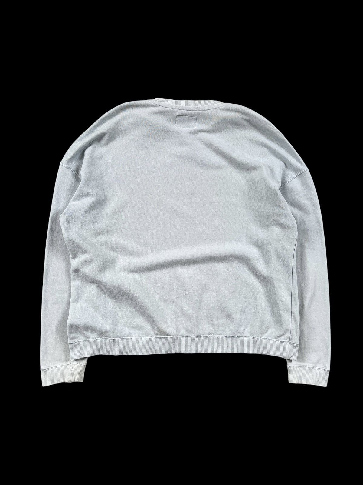 Number (N)ine Number (N)ine Studios Crewneck Size US M / EU 48-50 / 2 - 3 Thumbnail