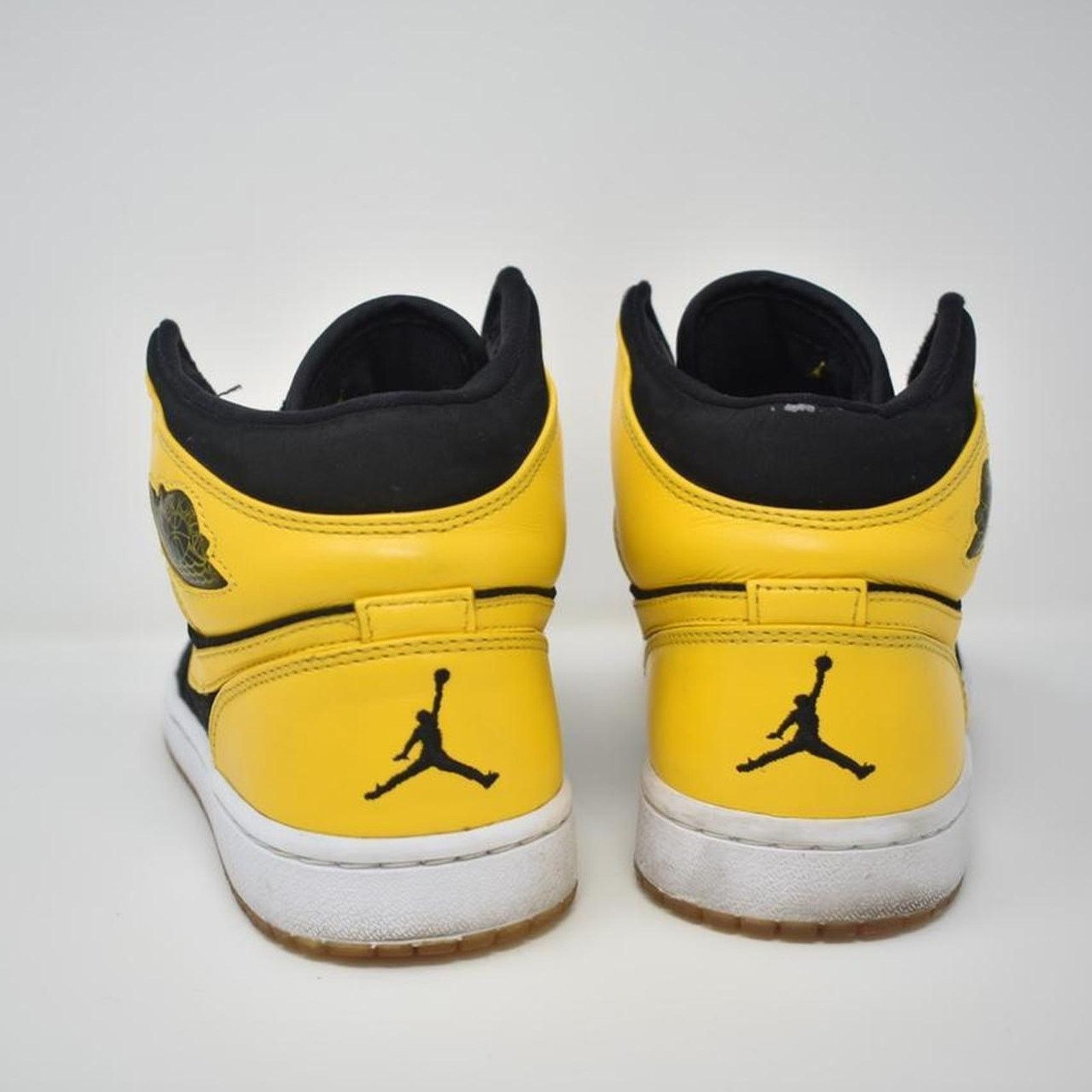 Nike 2007 Jordan 1 “New Love” Size US 7.5 / EU 40-41 - 3 Thumbnail