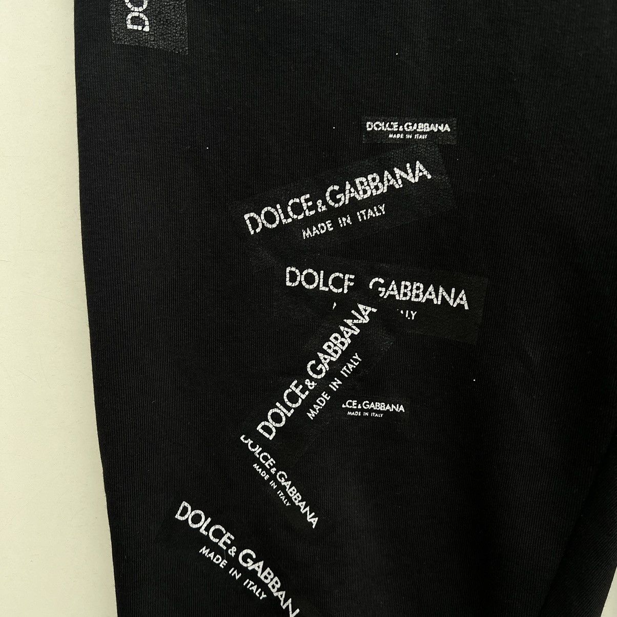 Dolce & Gabbana Dolce & Gabbana pants Size US 40 / EU 56 - 6 Thumbnail
