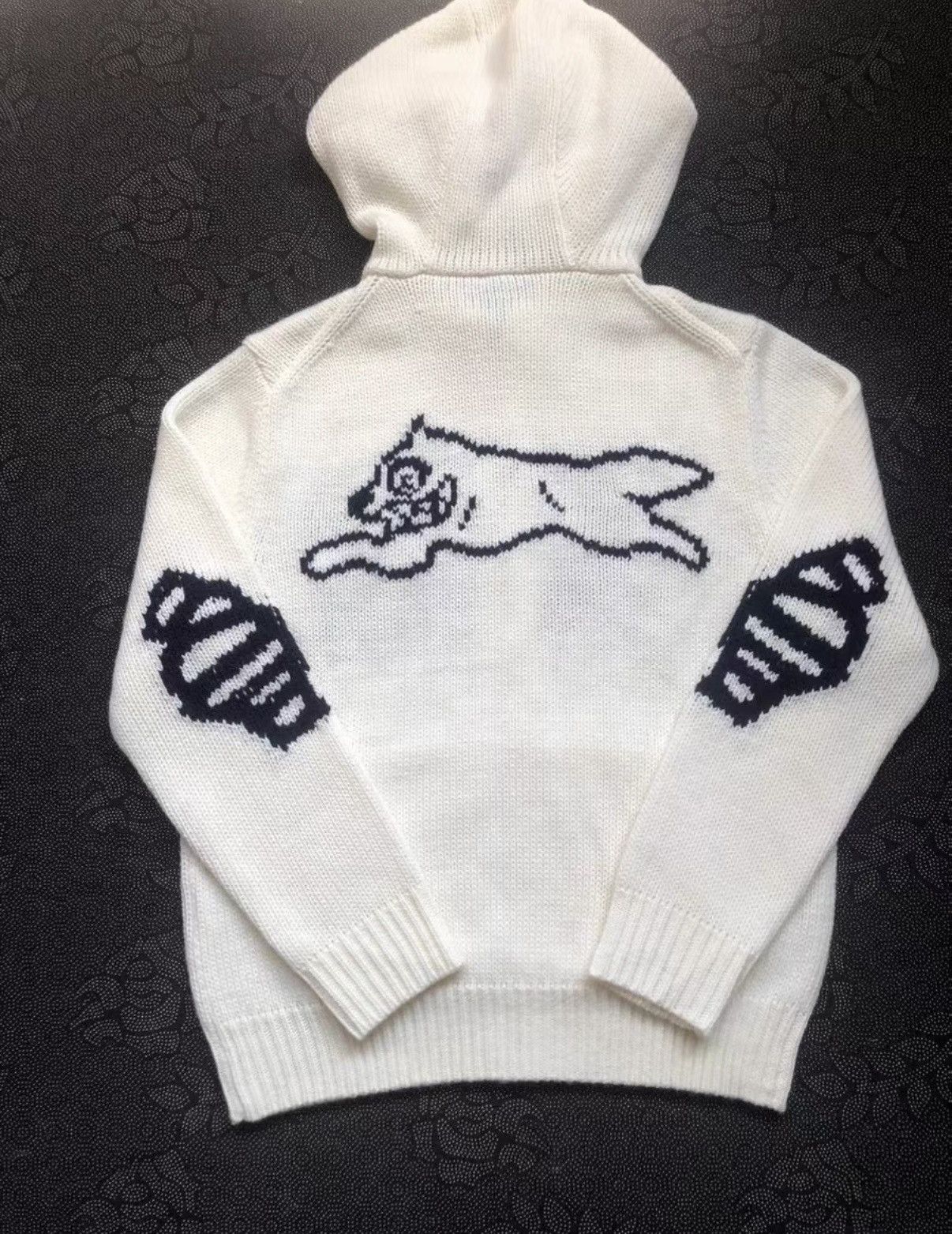 Billionaire Boys Club Billionaire Boys Club knitted zip-up hoodie Size US XL / EU 56 / 4 - 3 Thumbnail