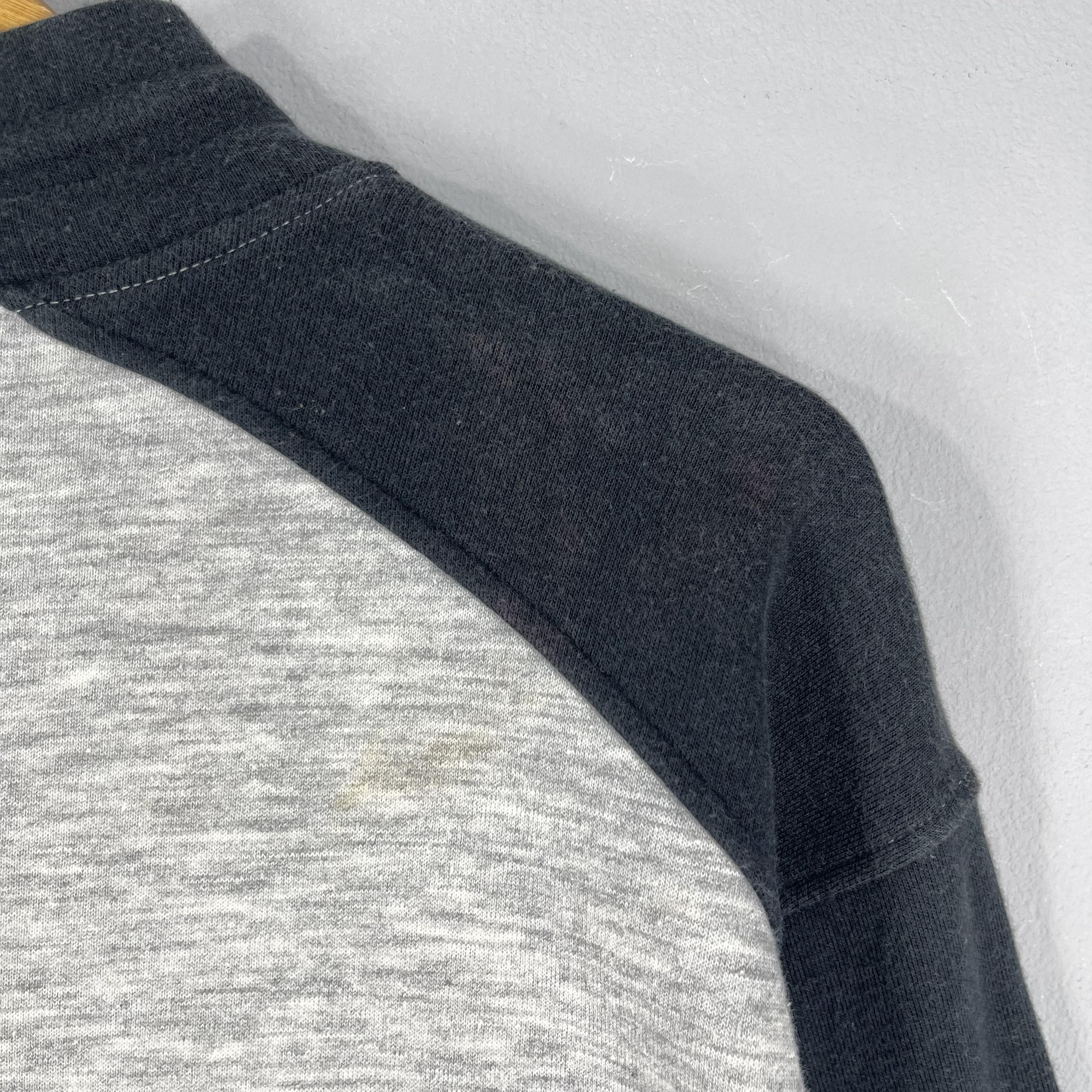 Champion Vintage 90's CHAMPION Big Logo Spellout Pullover Sweater Size US M / EU 48-50 / 2 - 8 Thumbnail