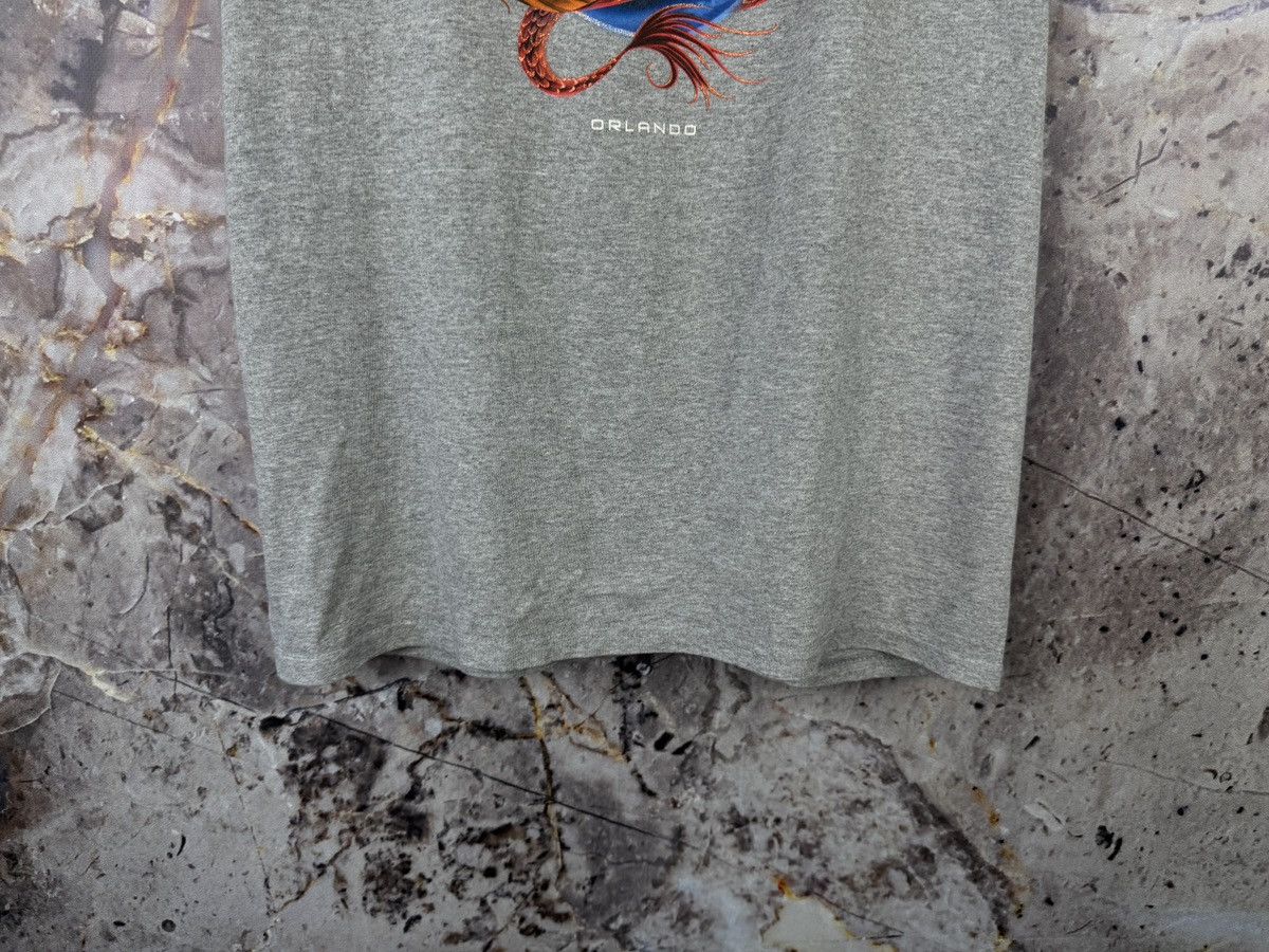 Vintage Men’s Planet Hollywood Orlando 1998 Shirt Sleeveless Size L Size US L / EU 52-54 / 3 - 3 Thumbnail