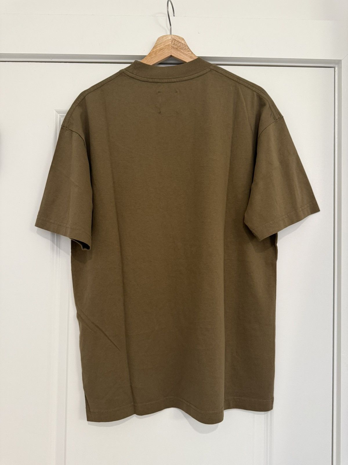 ROA Roa Tee Size US S / EU 44-46 / 1 - 2 Thumbnail