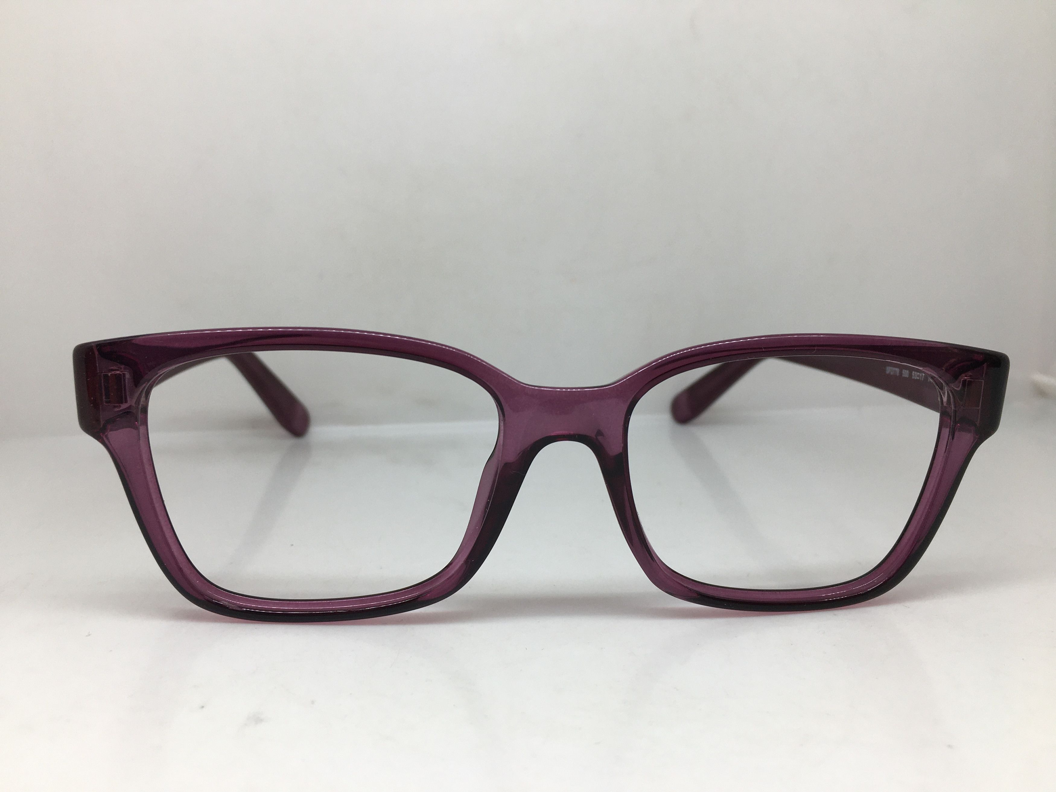 Salvatore Ferragamo Salvatore Ferragamo SF2778 Rx Eyeglasses Frame Made in Italy Size ONE SIZE - 2 Thumbnail