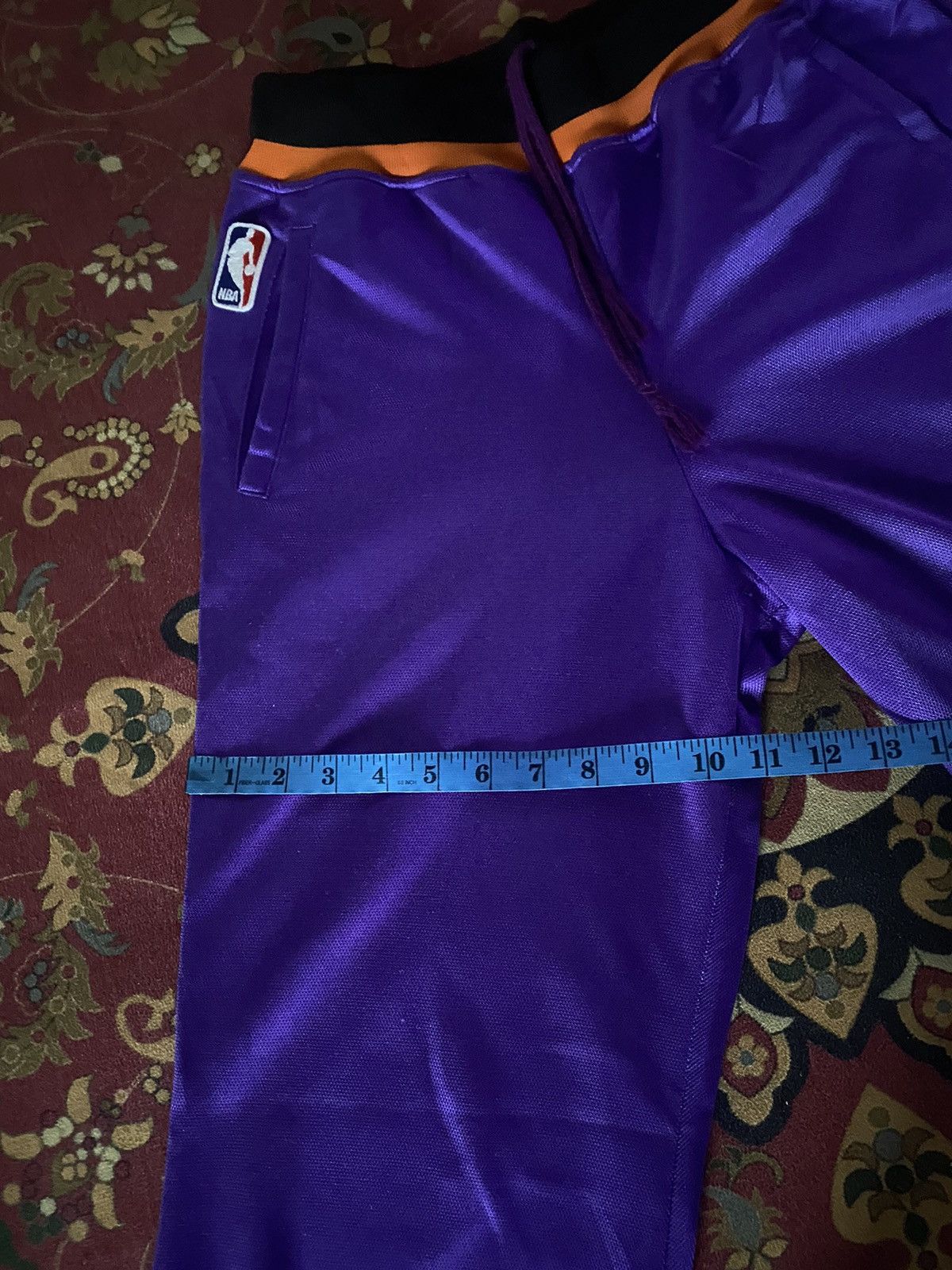 NBA Vintage Tracksuit NBA By Capital Size US M / EU 48-50 / 2 - 19 Thumbnail