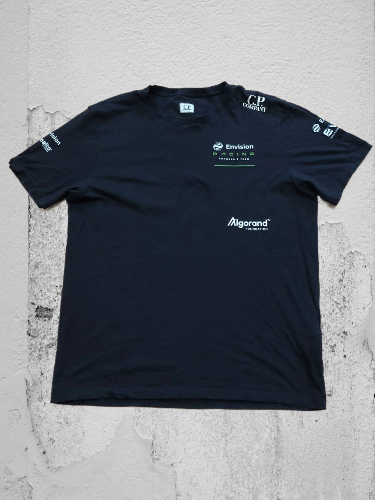 C.P. Company C.P Company T-Shirt Size US XL / EU 56 / 4 - 1 Thumbnail
