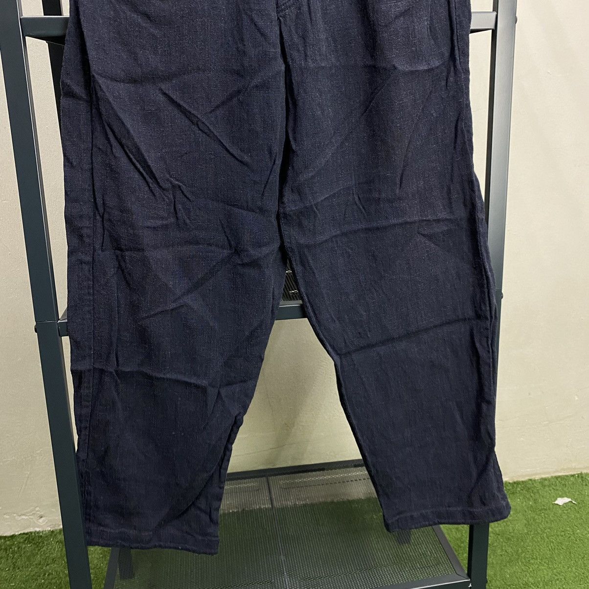 Dolce & Gabbana × Vintage Vintage Dolce & Gabbana Archival Baggy Relaxed Fit Jeans Y2K Size US 32 / EU 48 - 4 Thumbnail