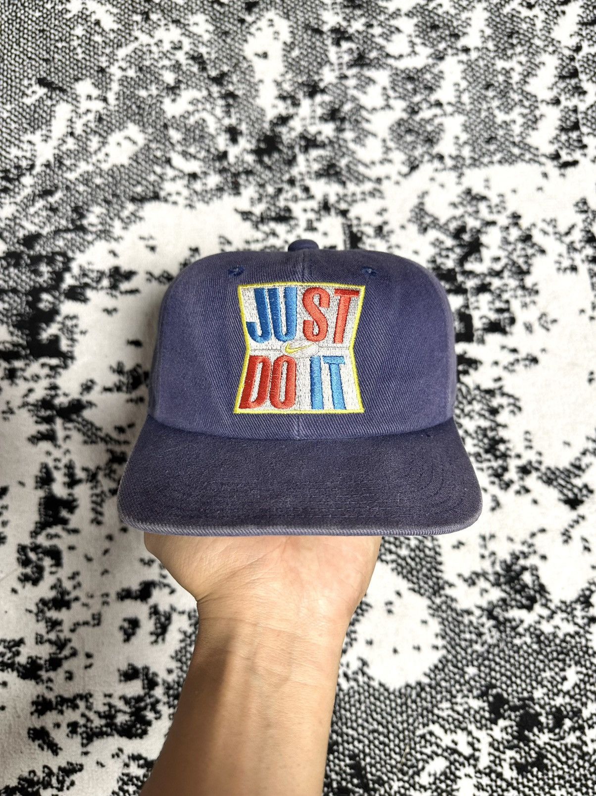 Vintage 90s Nike Just Do It