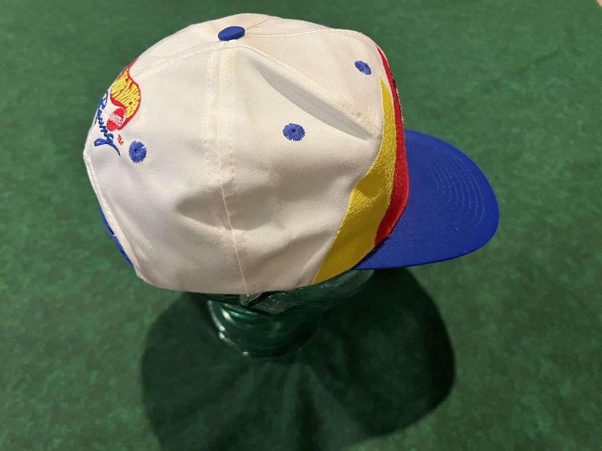 Logo 7 × NASCAR × Vintage Vintage 90s Logo 7 Shark Tooth Nascar Hot Wheel Kyle Petty Size ONE SIZE - 3 Thumbnail