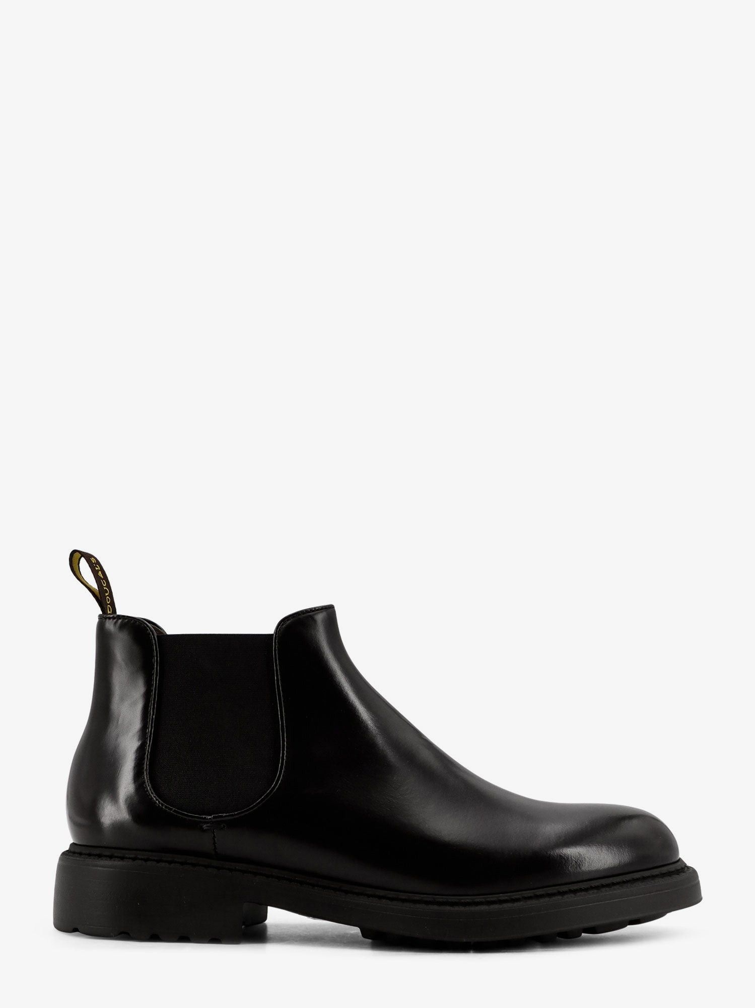 Doucal's Leather Boots Size US 8 / EU 41 - 1 Thumbnail