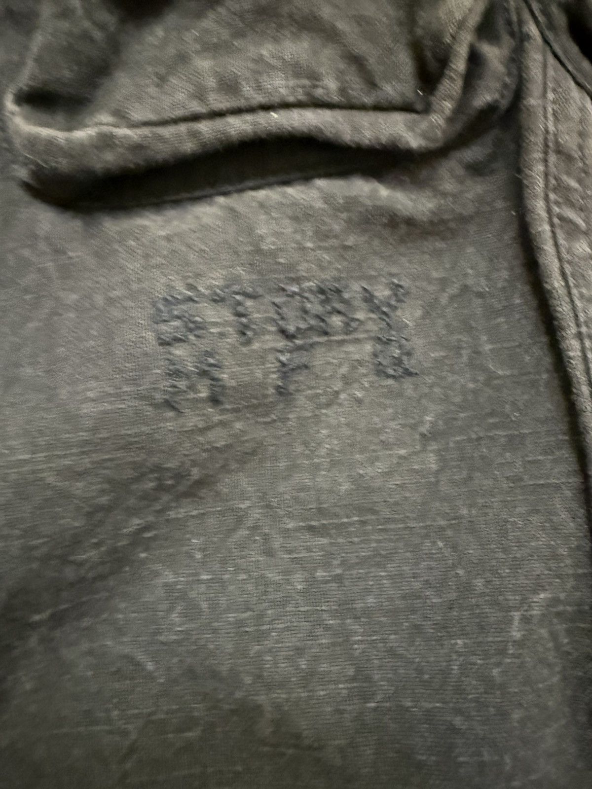 Story Mfg. Story Mfg - forager pant Size US 30 / EU 46 - 2 Thumbnail