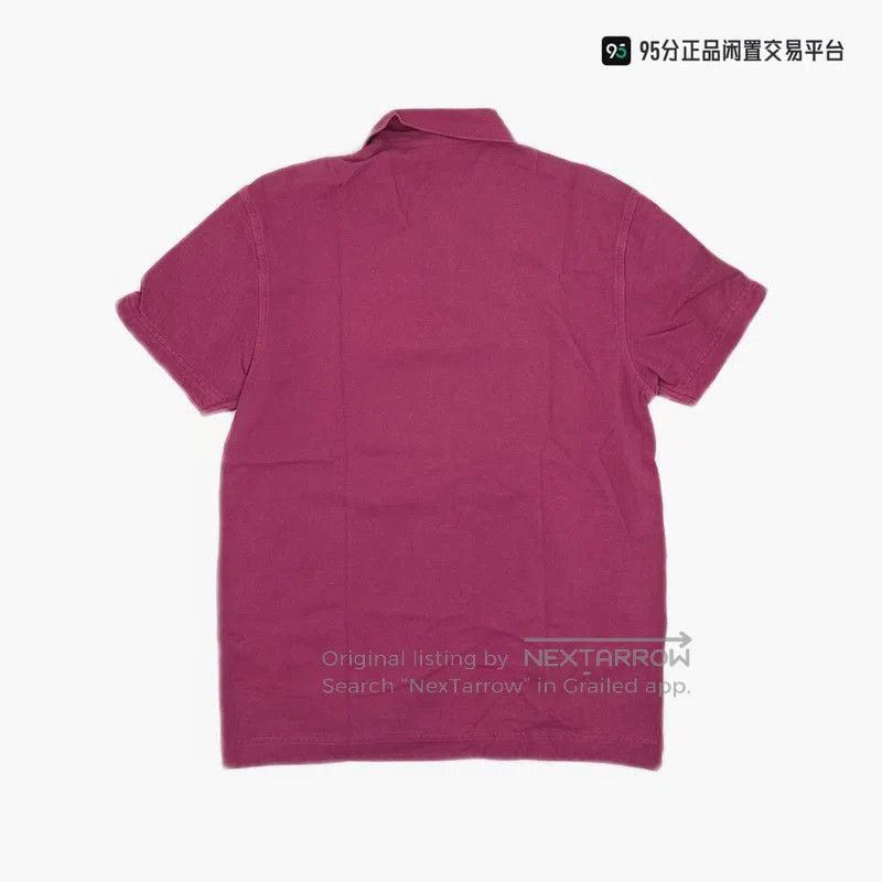 Ermenegildo Zegna Zegna Men's Cotton Short. Size US M / EU 48-50 / 2 - 1 Thumbnail