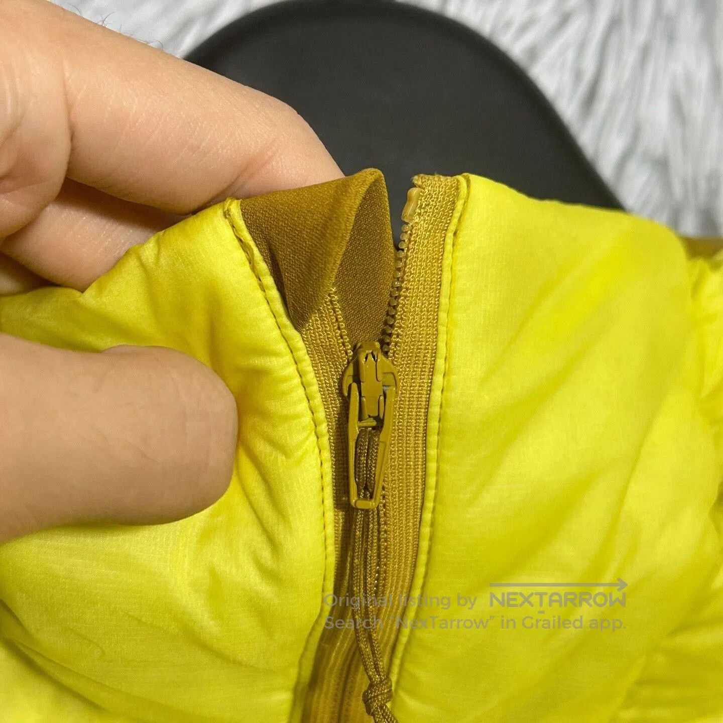 Arc'teryx arcteryx cerium down jacket for men. Size US L / EU 52-54 / 3 - 4 Thumbnail