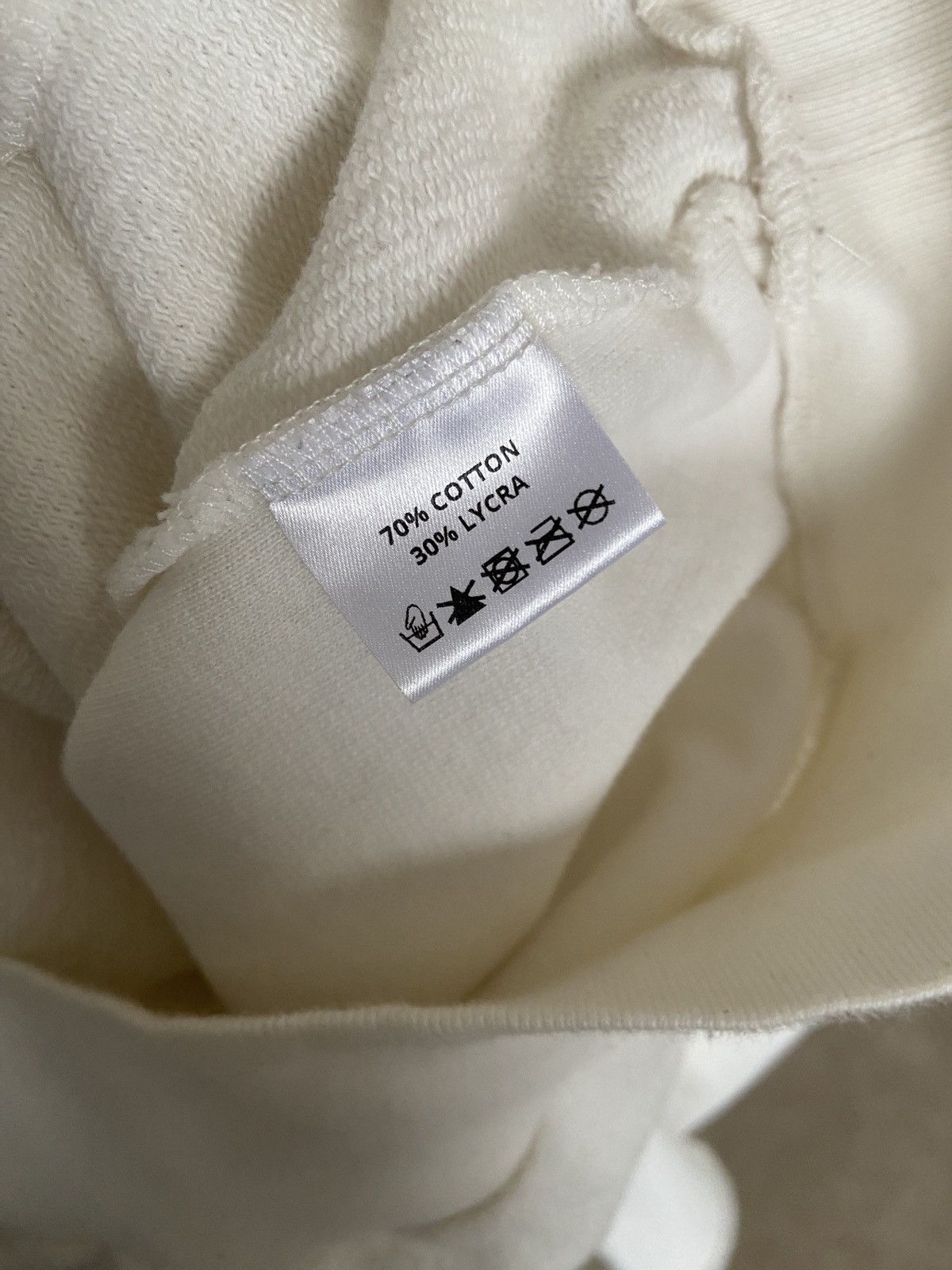 Martine Rose 2013 Archive Martine Rose Hoodie Size US XXL / EU 58 / 5 - 7 Thumbnail