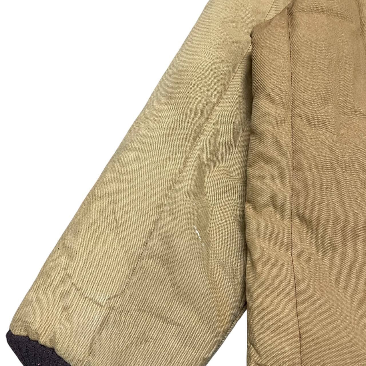 Big Mac Vintage 70’s Big Smith Canvas Puffer Jacket Size US M / EU 48-50 / 2 - 14 Thumbnail