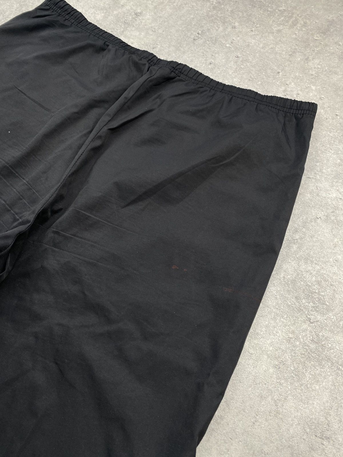 Nike × Vintage Nike 90’s rare item vintage Y2K casual avantgarde baggy pant Size US 38 / EU 54 - 8 Thumbnail